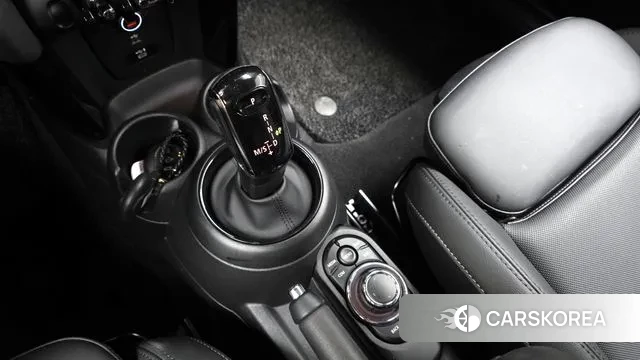 Mini Cooper id 3630254 из Кореи 19