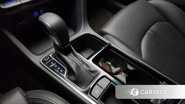 Hyundai Sonata New Rise id 3307980 из Кореи 19