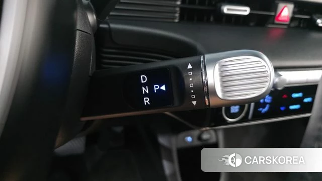Hyundai Ionic 5 id 4556412 из Кореи 19