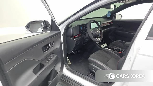 Hyundai Kona (SX2) id 4711280 из Кореи 31