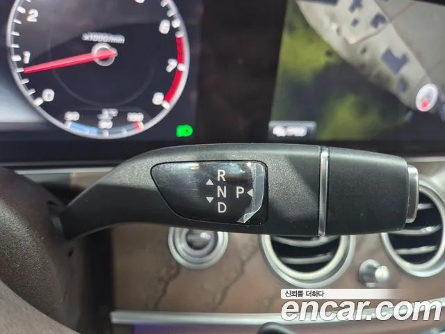 Mercedes-Benz E-Class W213 id 2951290 из Кореи 18