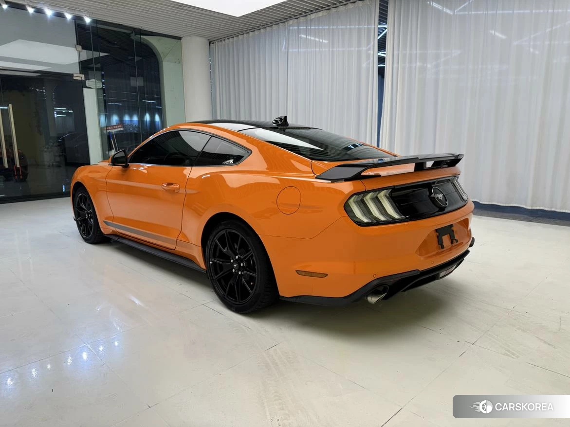 Ford Mustang id 4440367 из Китая 15