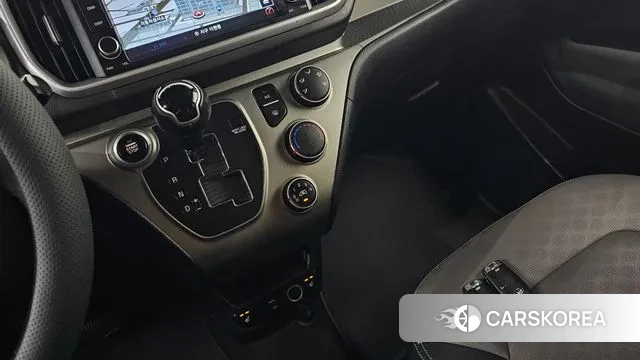 Kia The New Ray id 3050681 из Кореи 19