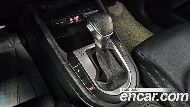 Kia Come New K3 id 2922782 из Кореи 19