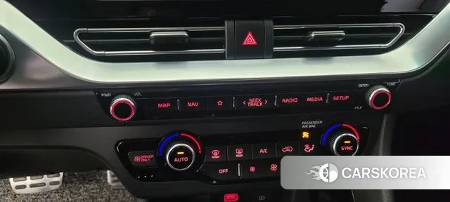 Kia The New Niro id 3374513 из Кореи 16