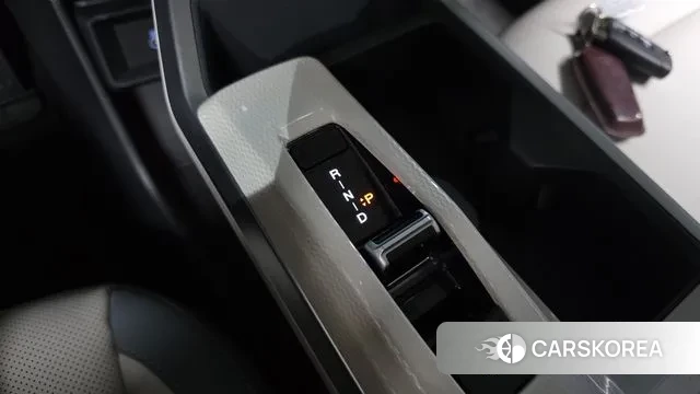 Ssangyong The New Torres id 3732634 из Кореи 19