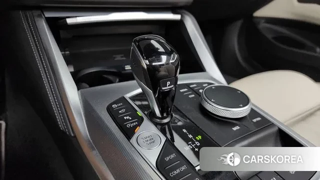 BMW 4 Series (G22) id 3016540 из Кореи 19