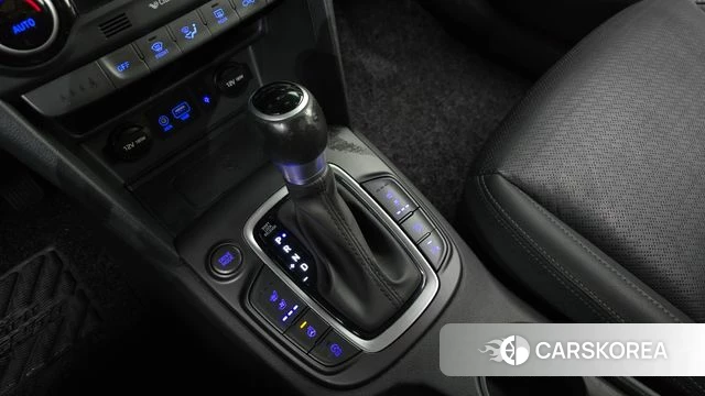 Hyundai Kona id 4459737 из Кореи 19
