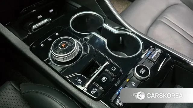 Kia K5 3rd generation id 3296592 из Кореи 19