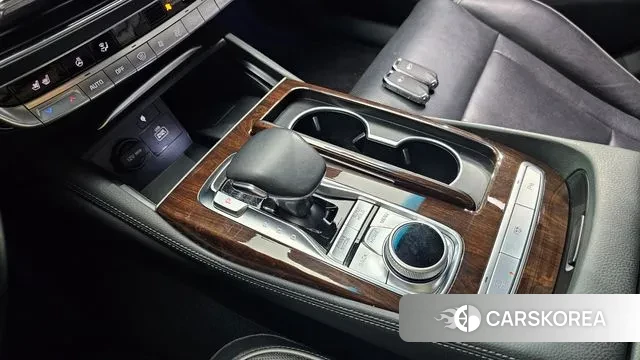 Kia More K9 id 3008938 из Кореи 19