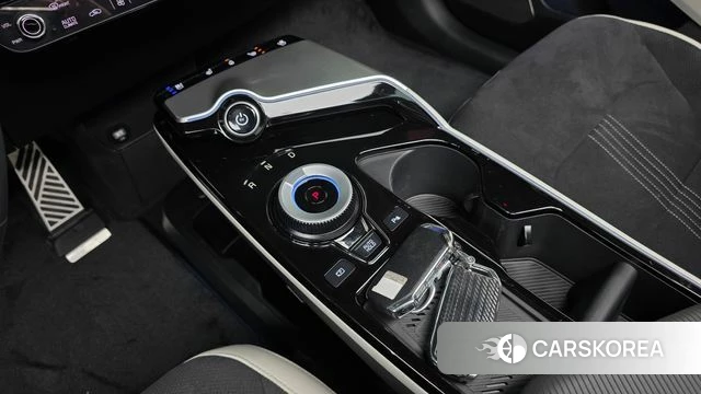 Kia EV6 id 3831934 из Кореи 19