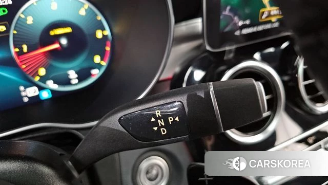 Mercedes-Benz GLC-Class X253 id 3877674 из Кореи 19