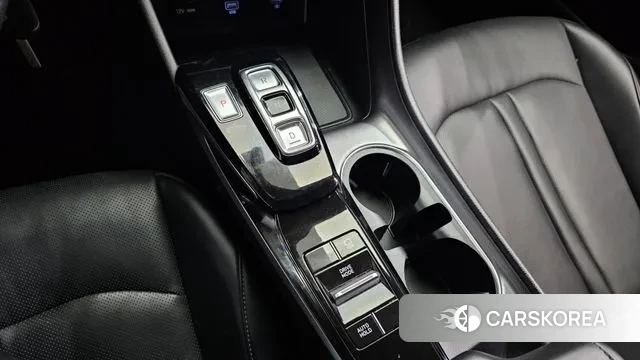 Hyundai Sonata (DN8) id 3264200 из Кореи 19