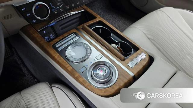 Genesis G80 (RG3) id 4702755 из Кореи 35