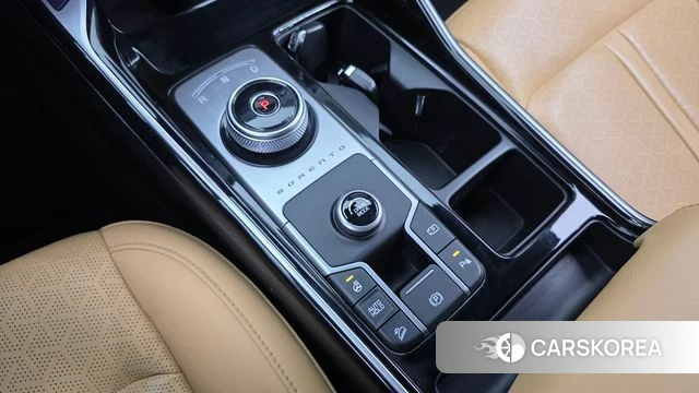 Kia Sorento 4th Generation id 4613072 из Кореи 19