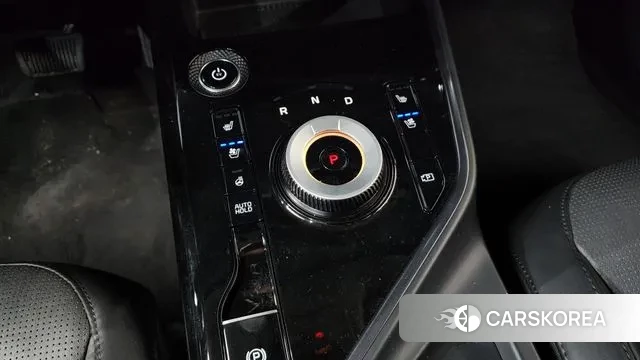 Kia Di All New Niro EV id 3348559 из Кореи 19