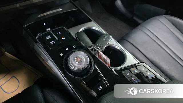 Kia K8 Hybrid id 4401242 из Кореи 19