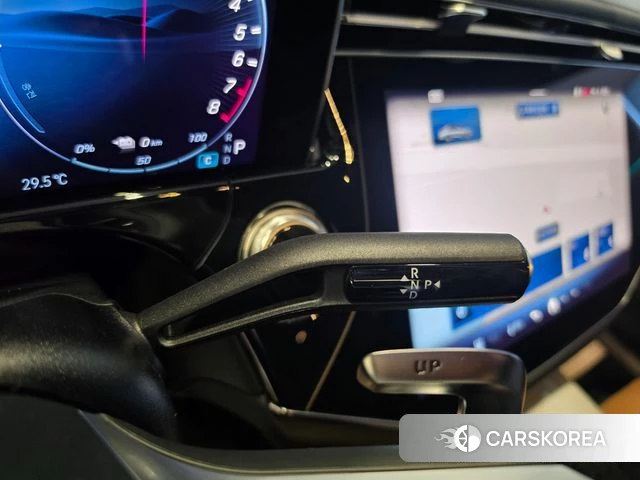 Mercedes-Benz E-Class W214 id 4193996 из Кореи 18