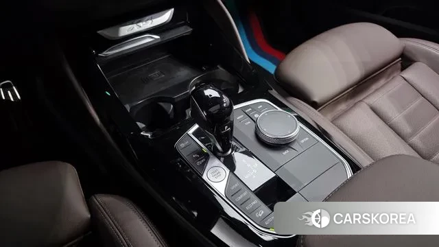 BMW X4 (G02) id 3016415 из Кореи 19