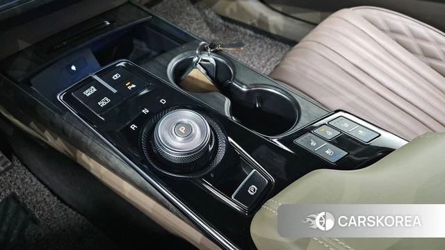 Kia K8 id 3923717 из Кореи 19