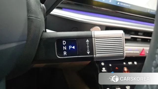 Hyundai Grandeur Hybrid (GN7) id 3518130 из Кореи 19