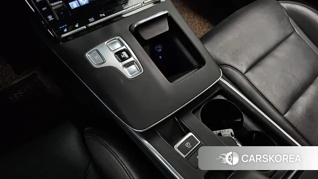 Hyundai The New Grandeur IG id 3054030 из Кореи 19