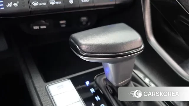 Hyundai Avante Hybrid (CN7) id 3776966 из Кореи 19