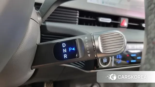 Hyundai Ionic 5 id 3053698 из Кореи 19