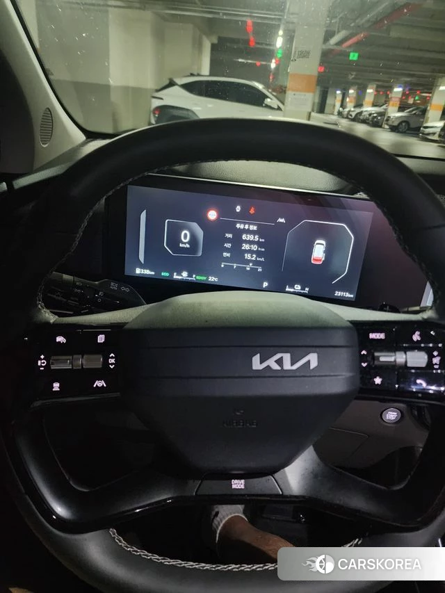 Kia The New Carnival 4th Generation id 4393564 из Кореи 16