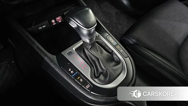 Kia Come New K3 id 4643060 из Кореи 29