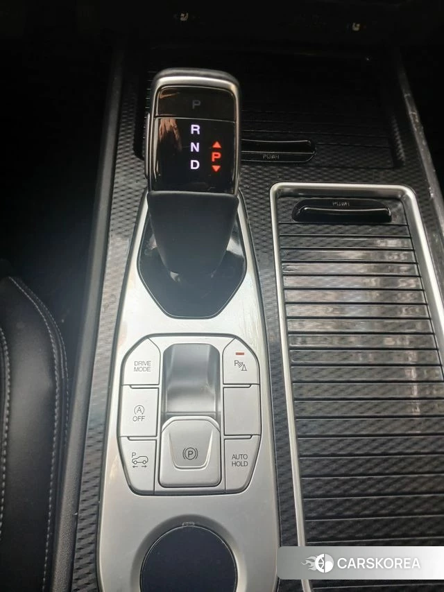 Ssangyong All New Rexton id 4848774 из Кореи 19