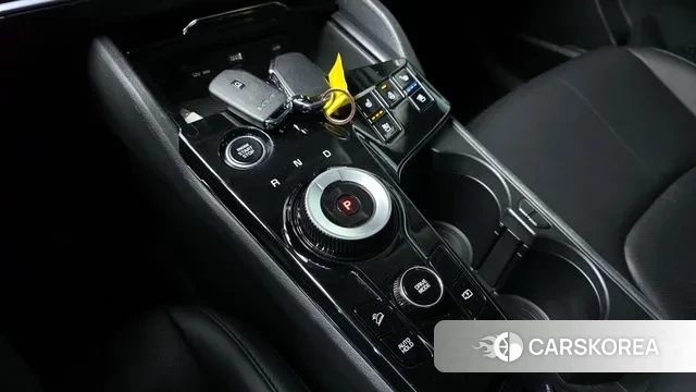 Kia Sportage 5th Generation Hybrid id 3670692 из Кореи 19