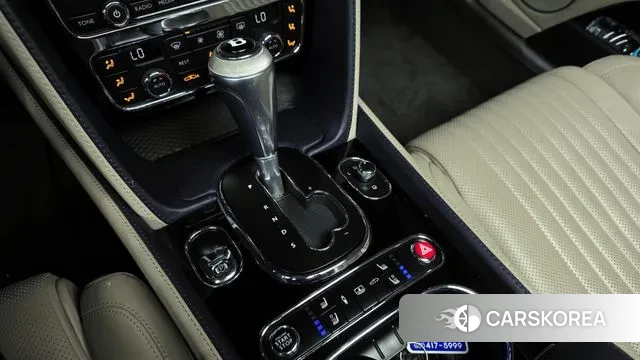 Bentley Flying Spur 2nd Generation id 3259489 из Кореи 19