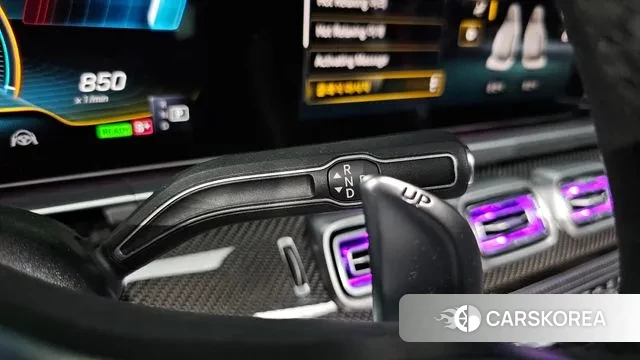 Mercedes-Benz GLE-Class W167 id 3037320 из Кореи 19