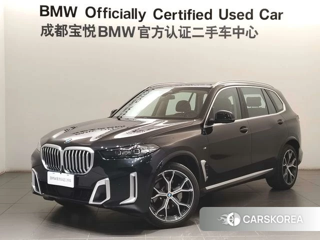 BMW X5 id 4314808 из Китая 15