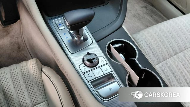 Genesis The New G70 id 4361192 из Кореи 29