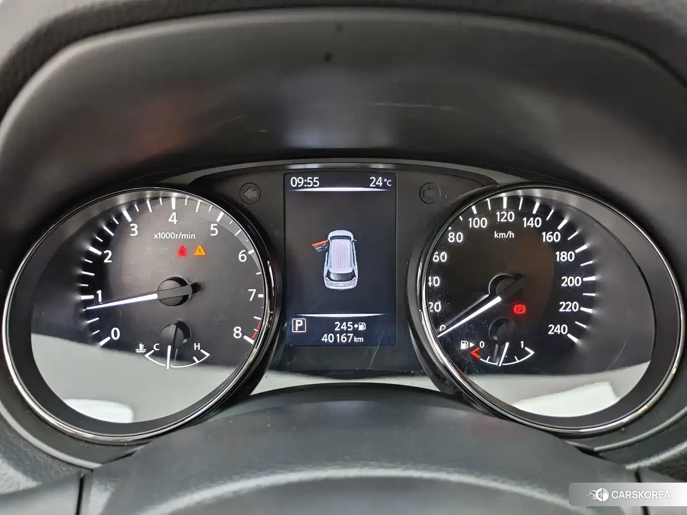Nissan Qijun id 4664551 из Китая 17