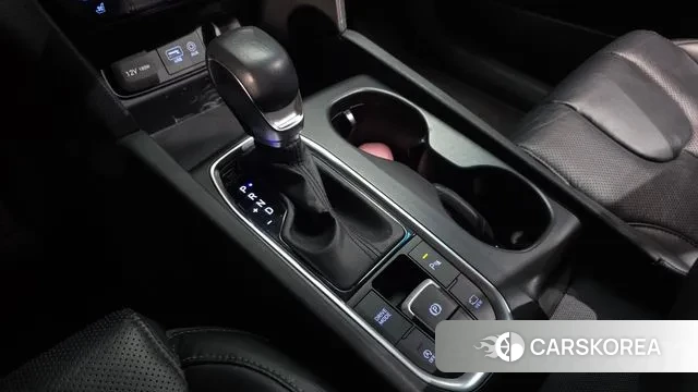 Hyundai Santa Fe TM id 3520291 из Кореи 19