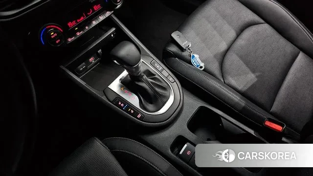 Kia The New K3 2nd generation id 3591424 из Кореи 19