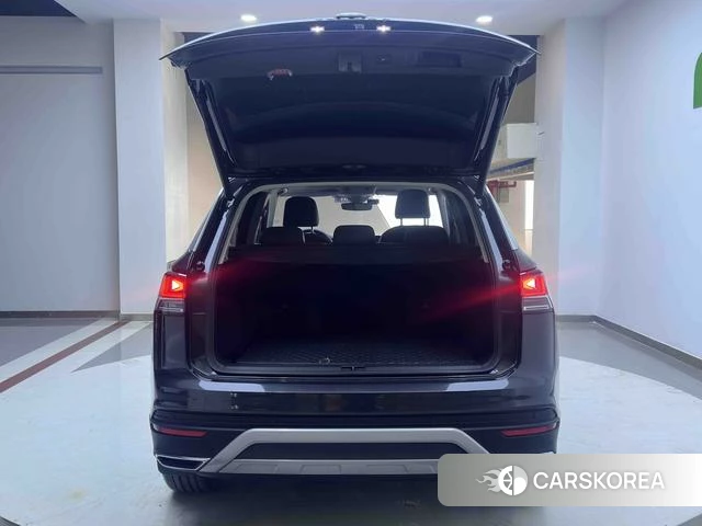 Volkswagen Tanyue id 4301390 из Китая 22