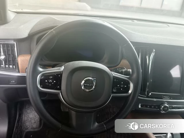 Volvo S90 id 3920557 из Китая 10