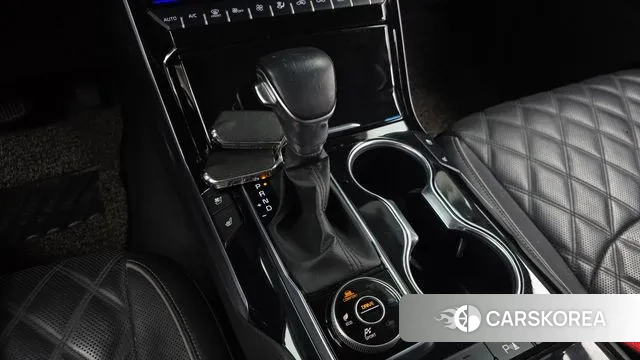 Kia Mohave Master id 3573745 из Кореи 19