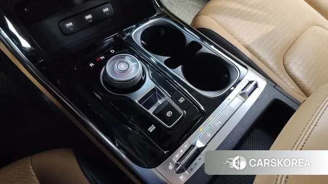 Kia Carnival 4th generation id 3519378 из Кореи 19