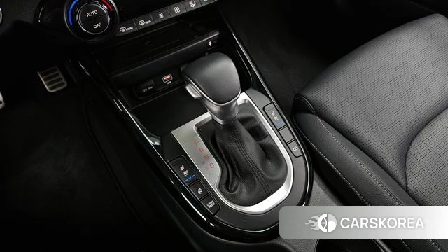 Kia The New K3 2nd generation id 4337021 из Кореи 30
