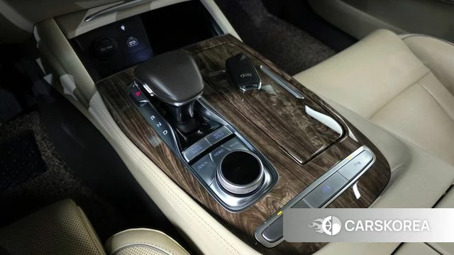 Kia More K9 id 4180044 из Кореи 19