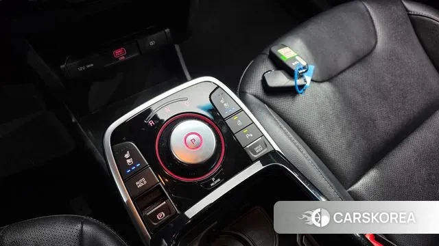 Kia Niro Plus id 3777046 из Кореи 19