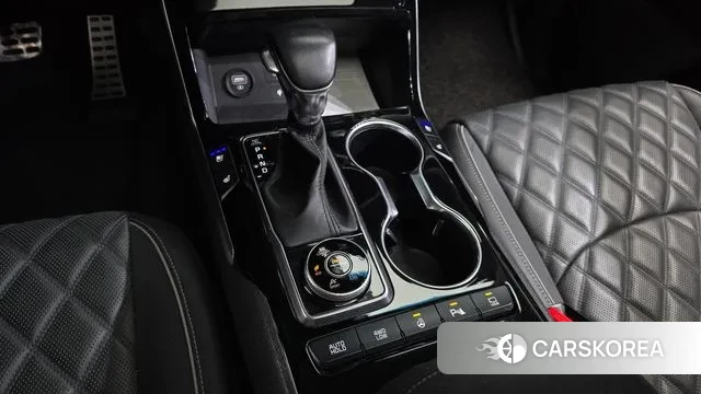 Kia Mohave Master id 3551176 из Кореи 19