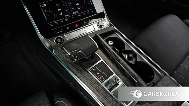 Audi A7 (4K) id 4441670 из Кореи 32