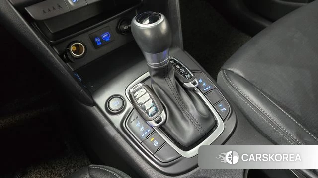Hyundai Kona id 4543625 из Кореи 31