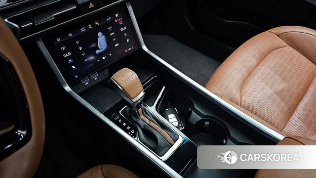 Ssangyong Torres id 3378277 из Кореи 19